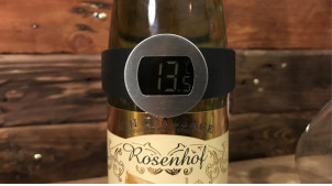 Termómetro de vino / Termómetro digital para botella